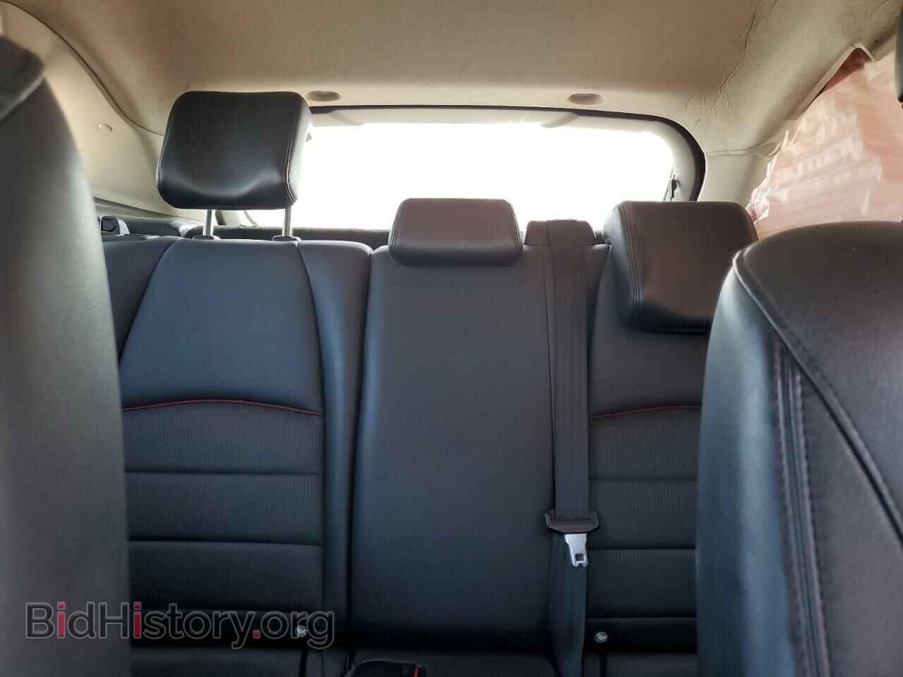 2017 MAZDA CX-3 - VIN: JM1DKFC79H0143385 - Фото 10