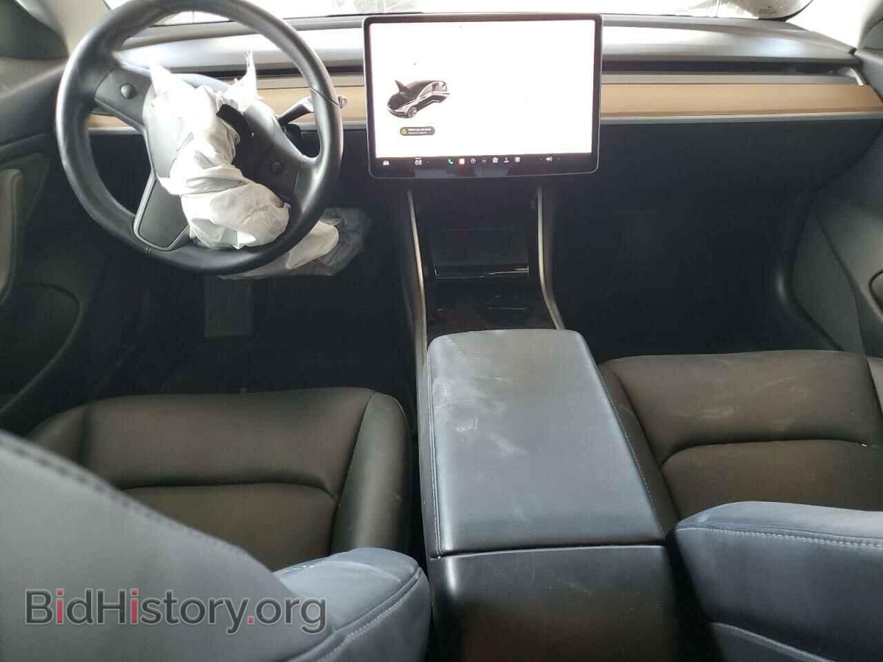 2018 TESLA MODEL 3 - VIN: 5YJ3E1EB7JF127443 - Photo 8