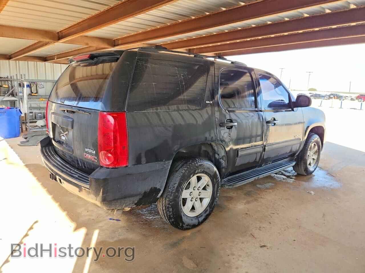 2011 GMC YUKON - VIN: 1GKS2CE09BR269694 - Photo 3
