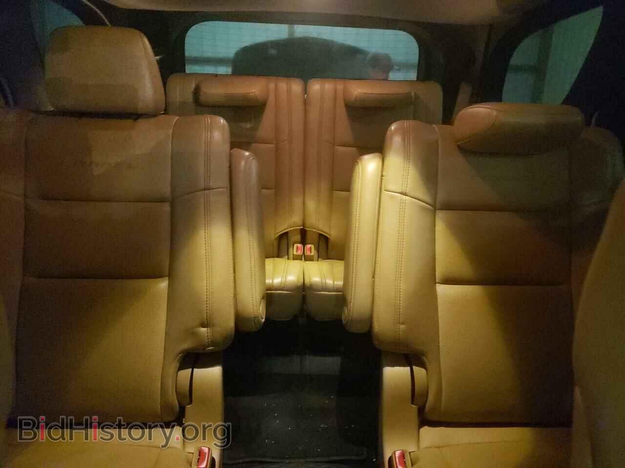 2013 DODGE DURANGO - VIN: 1C4SDHET7DC553960 - Фото 10