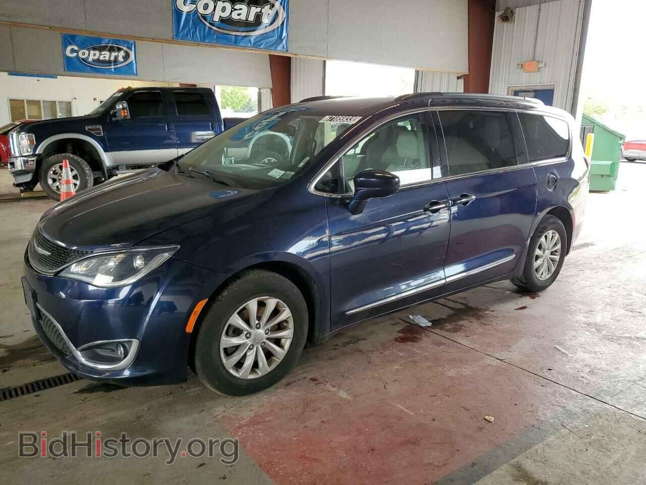 Photo 2C4RC1BG0HR764804 - CHRYSLER PACIFICA 2017