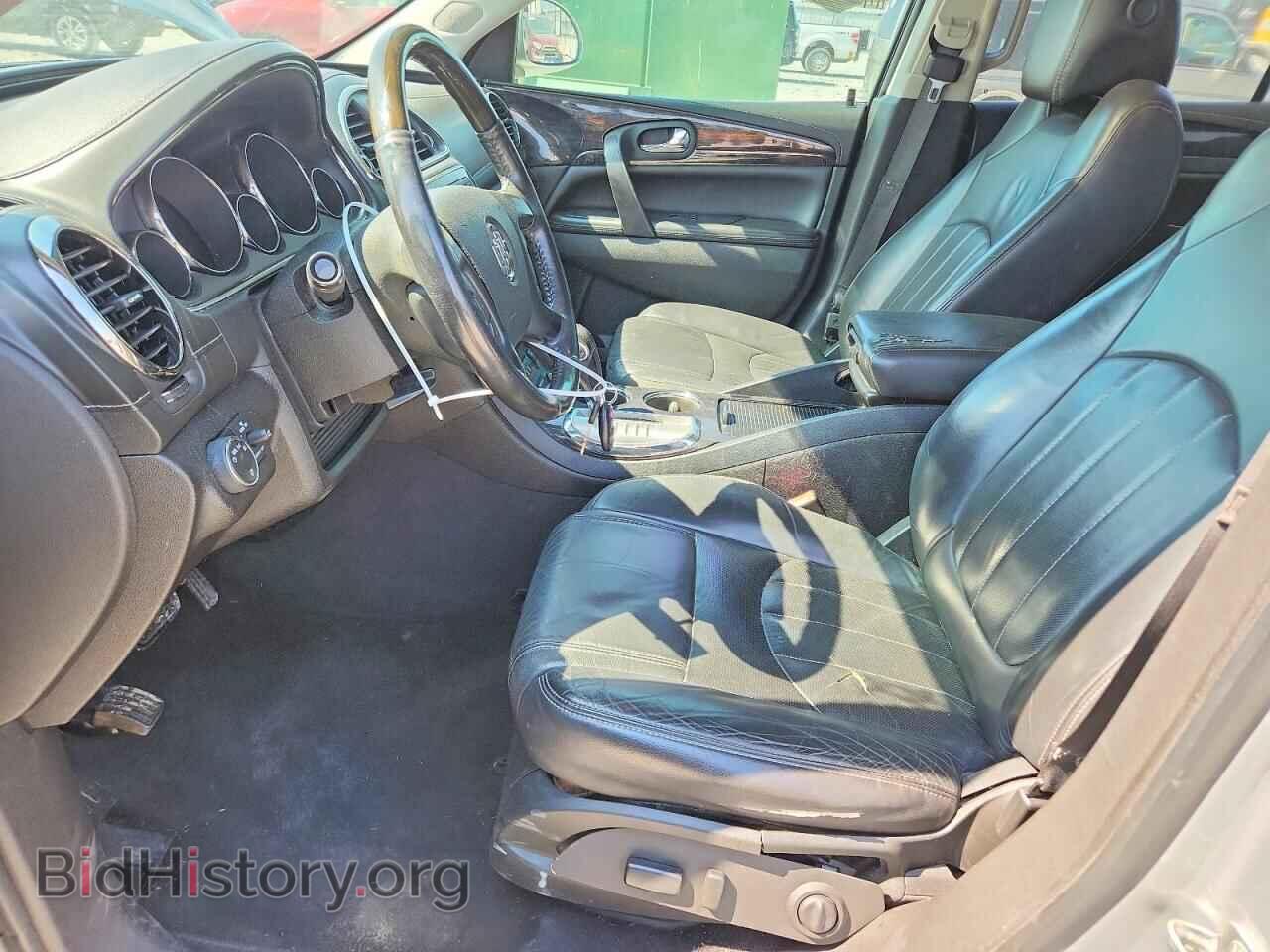 2016 BUICK ENCLAVE - VIN: 5GAKVBKDXGJ337920 - Photo 7