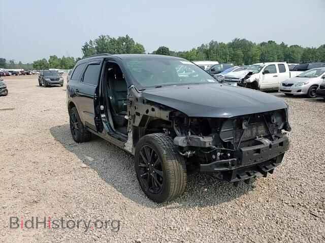 2017 DODGE DURANGO - VIN: 1C4RDJDG2HC675464 - Photo 15