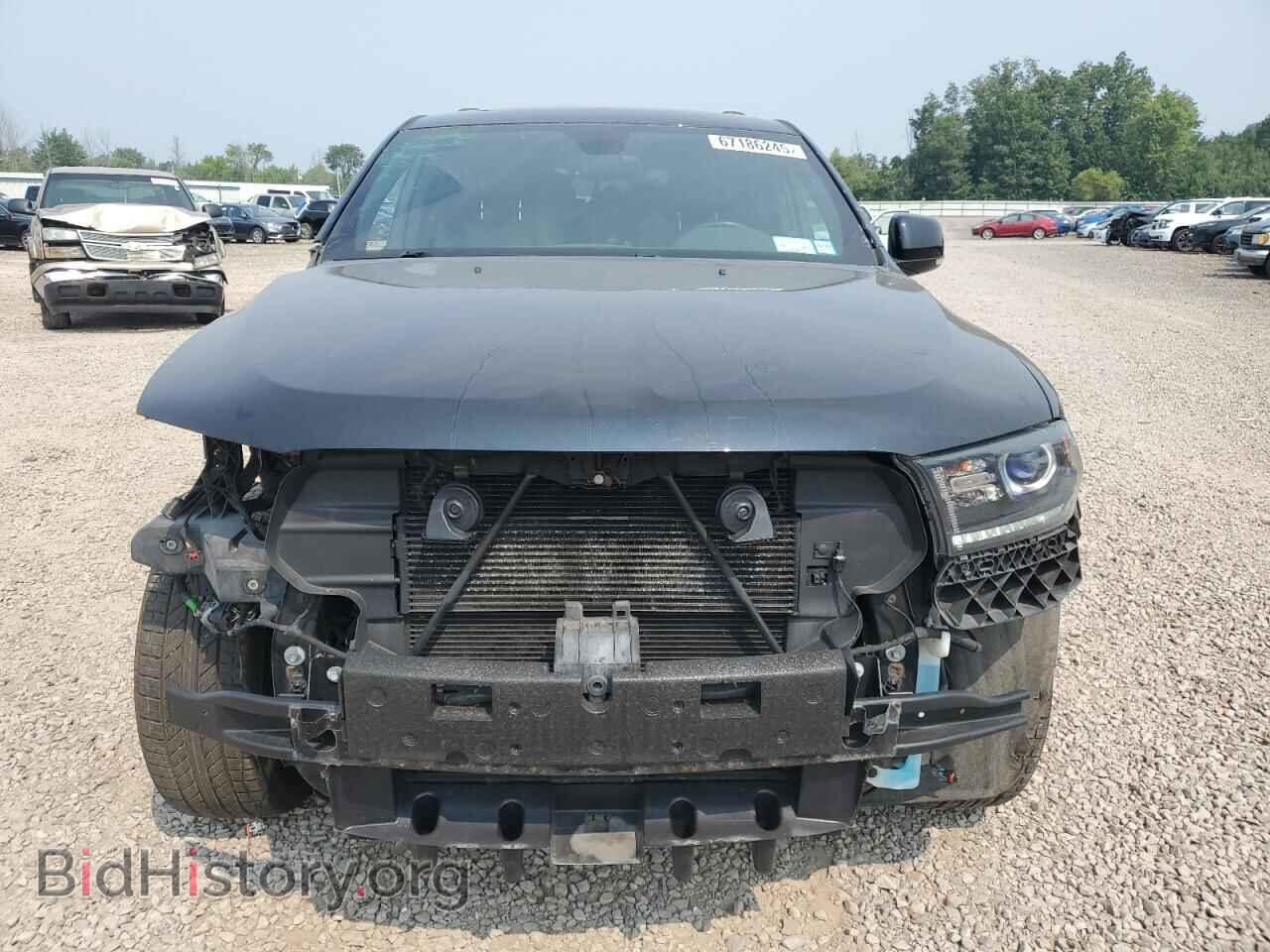 2017 DODGE DURANGO - VIN: 1C4RDJDG2HC675464 - Photo 5