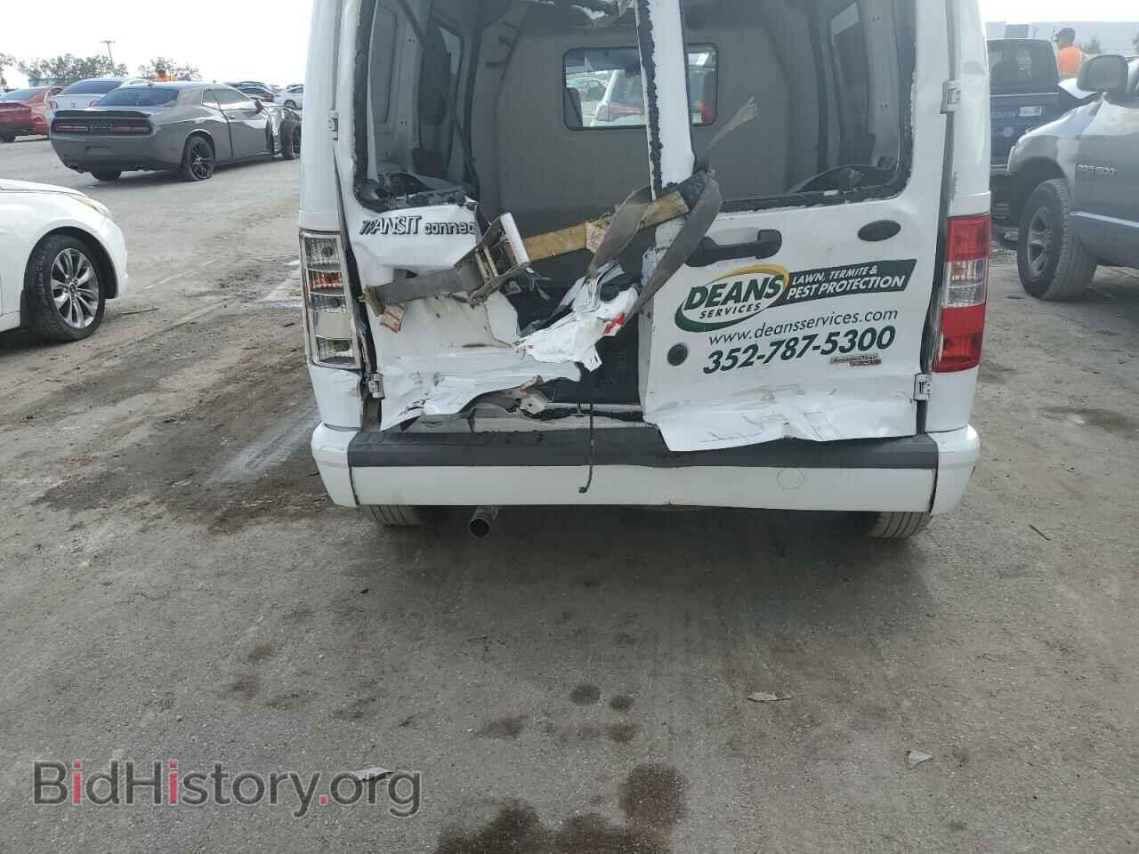 2012 FORD TRANSIT - VIN: NM0LS6BN5CT082441 - Фото 9