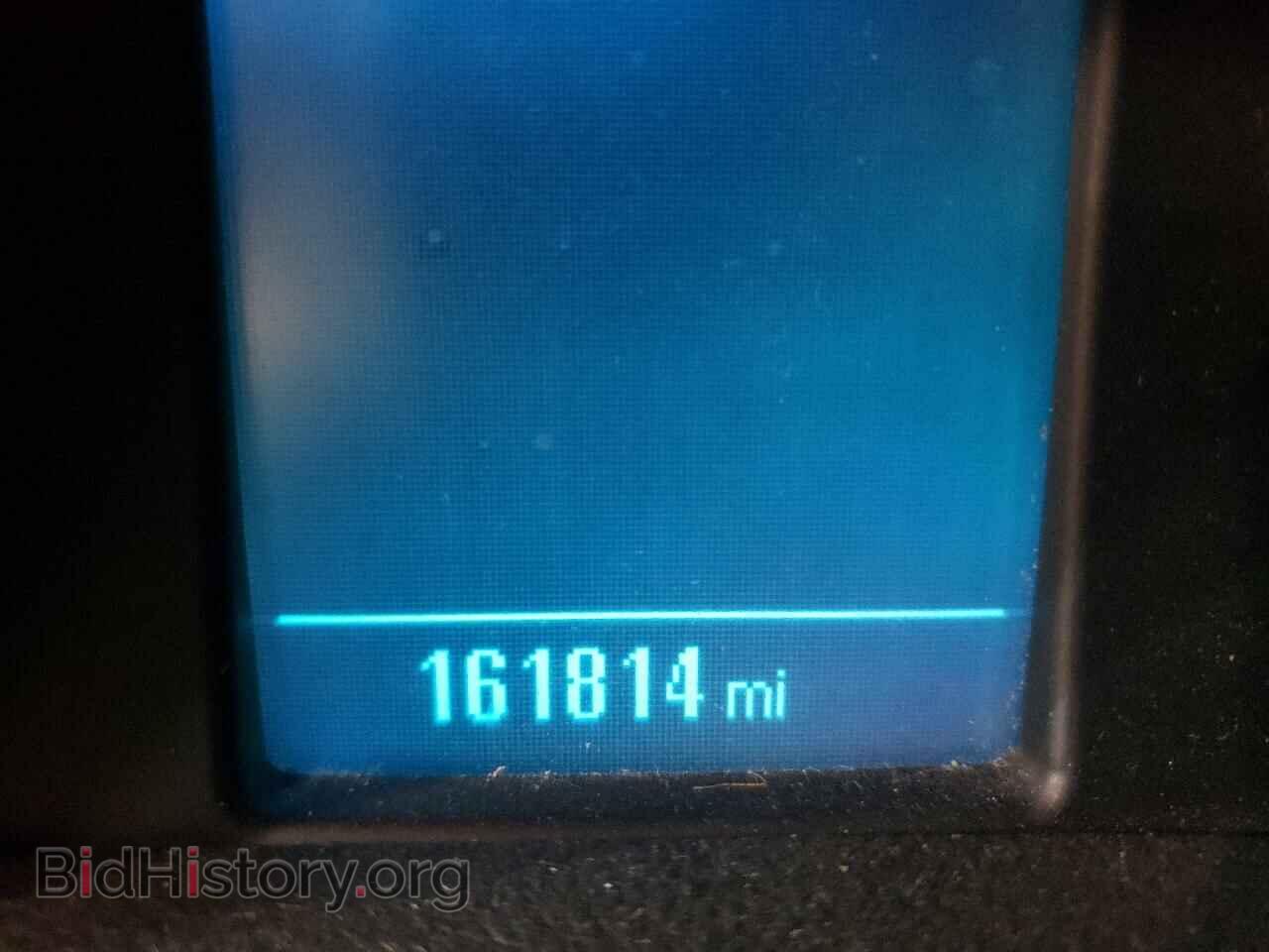 2015 BUICK ENCORE - VIN: KL4CJBSB1FB164451 - Photo 8