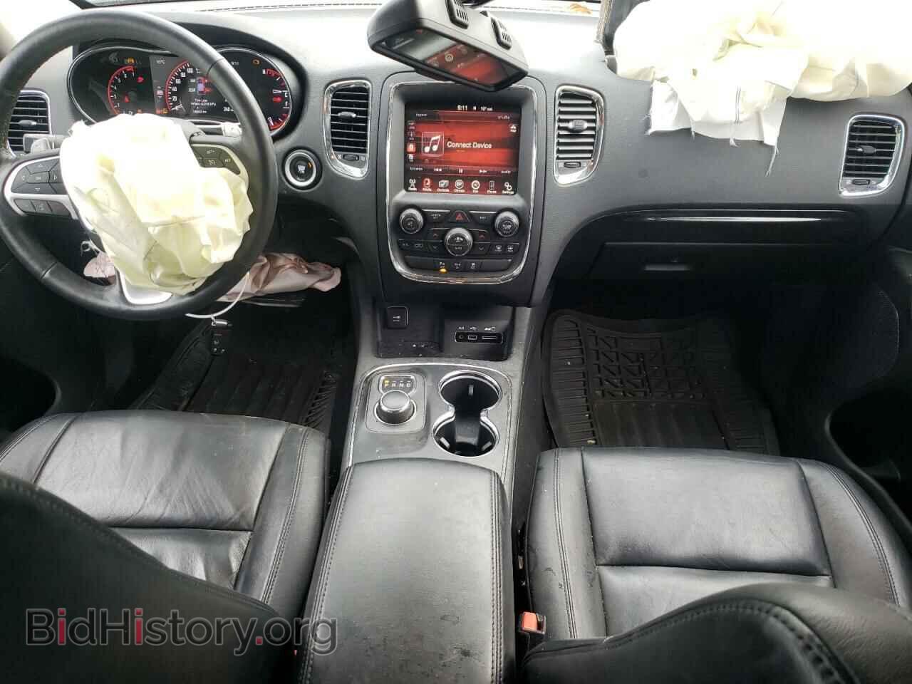 2015 DODGE DURANGO - VIN: 1C4RDJDG0FC926995 - Photo 5