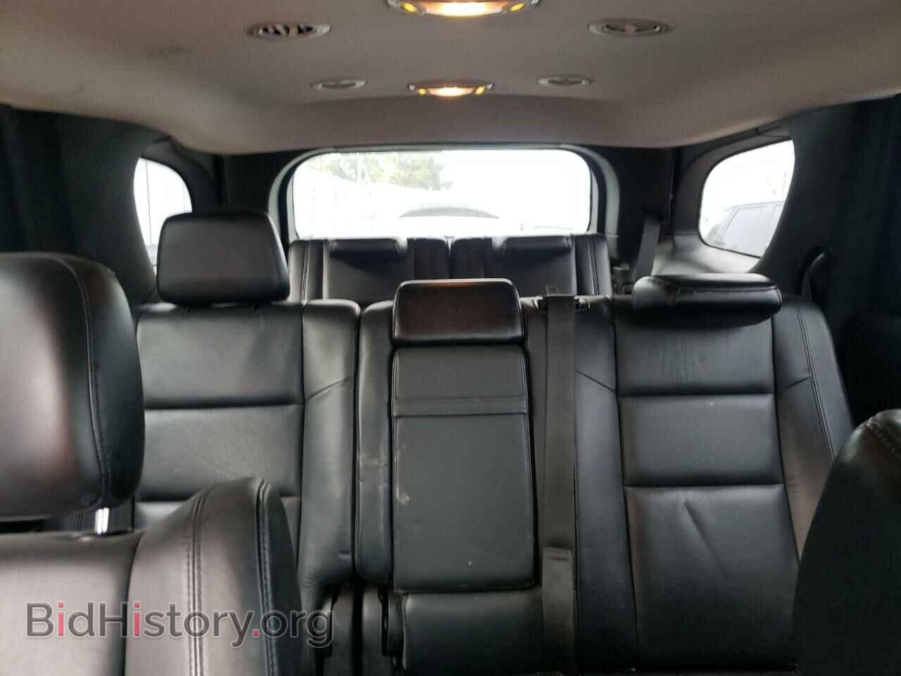 2015 DODGE DURANGO - VIN: 1C4RDJDG0FC926995 - Photo 6