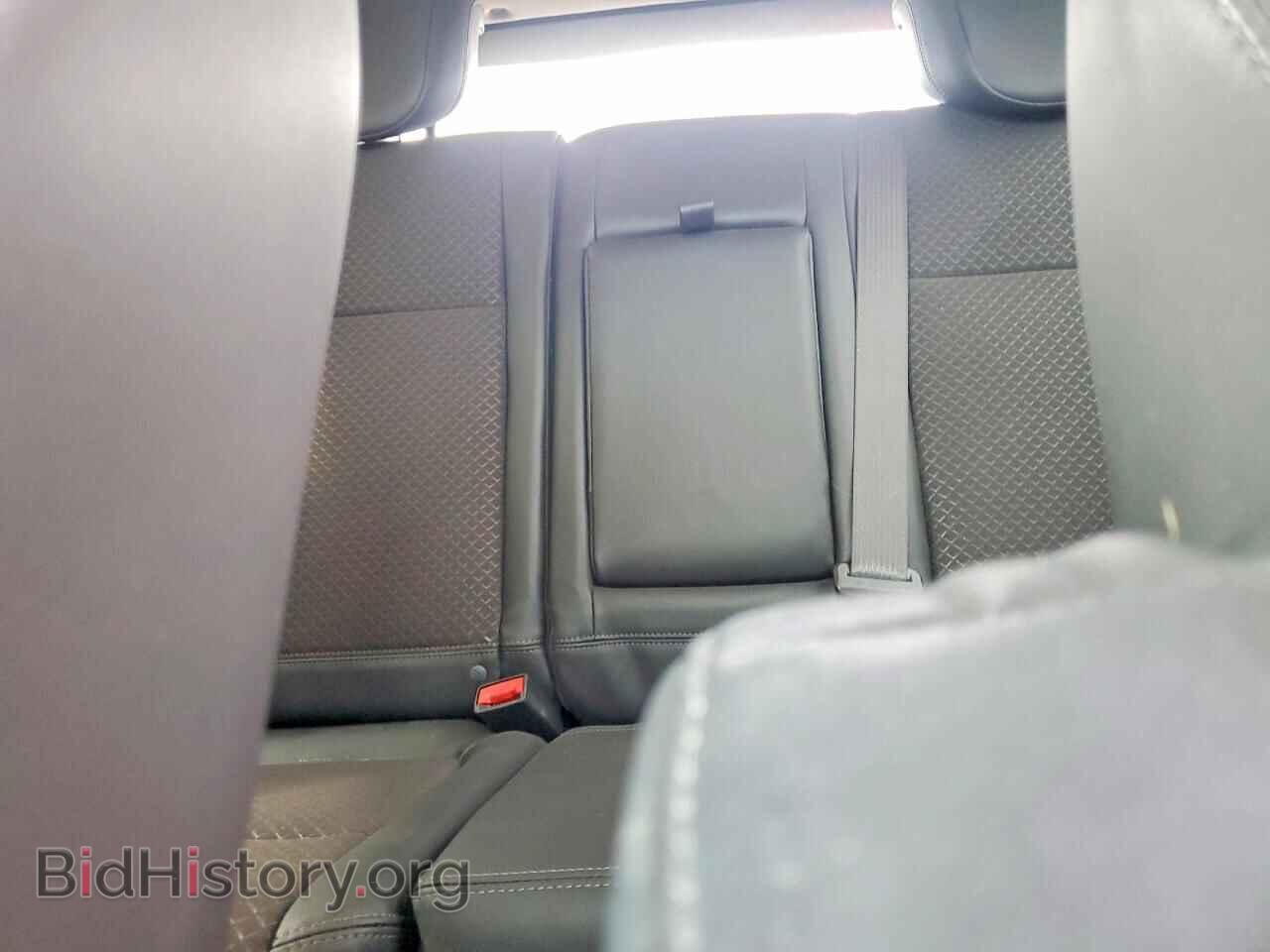 2019 BUICK ENCORE - VIN: KL4CJASB5KB938592 - Фото 10