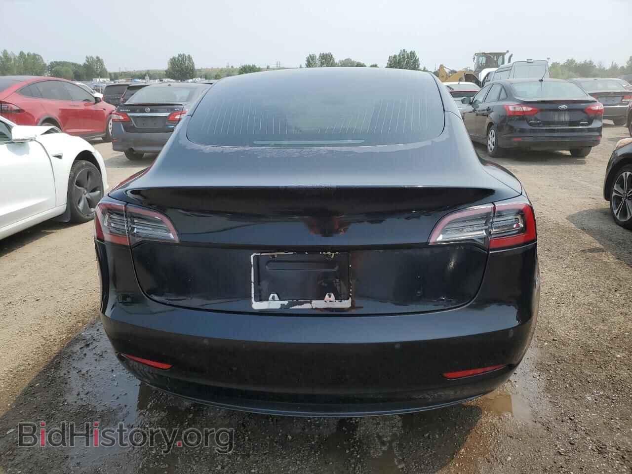 2018 TESLA MODEL 3 - VIN: 5YJ3E1EB7JF107306 - Photo 6