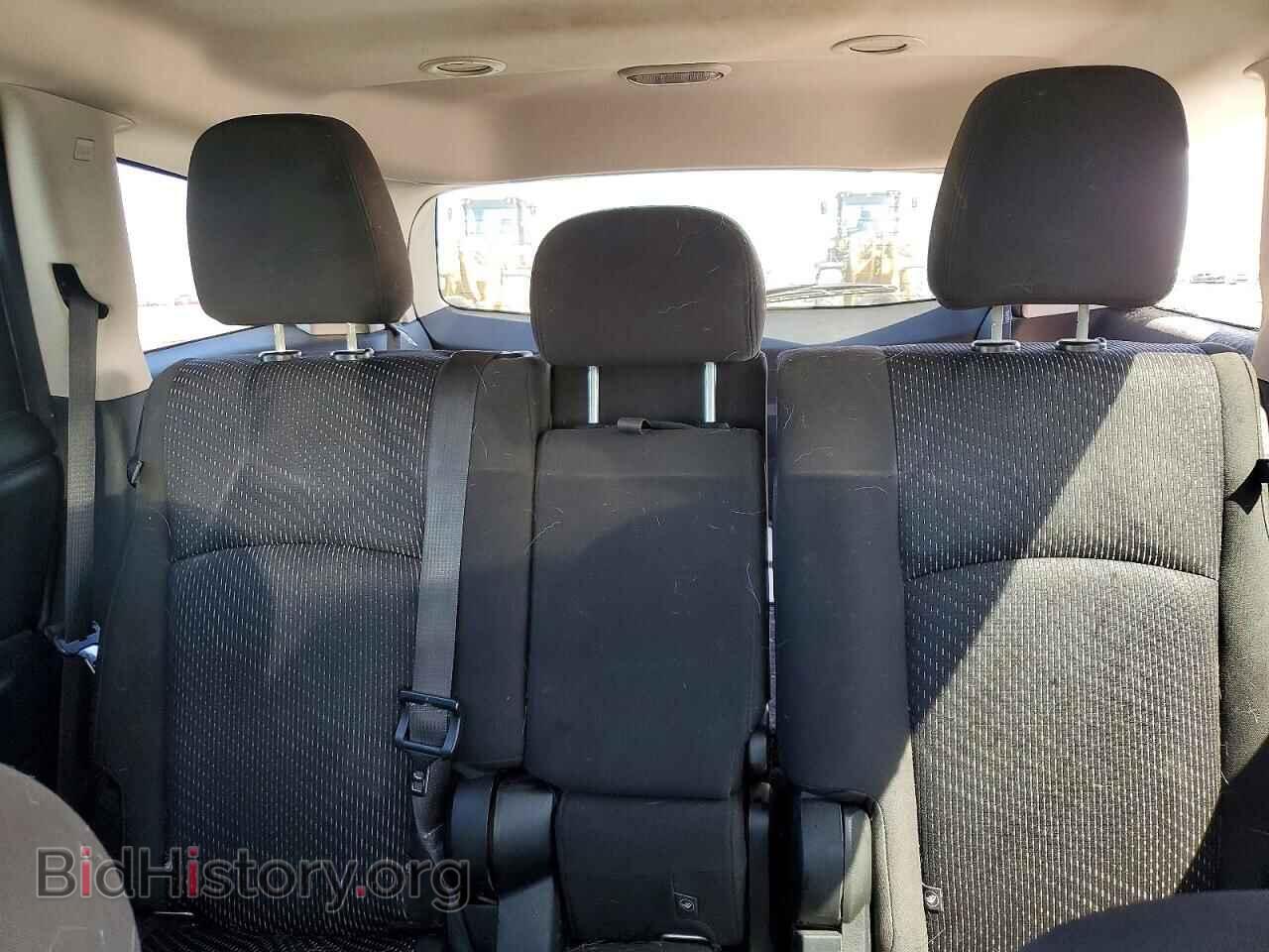 2015 DODGE JOURNEY - VIN: 3C4PDCBG9FT710962 - Photo 10