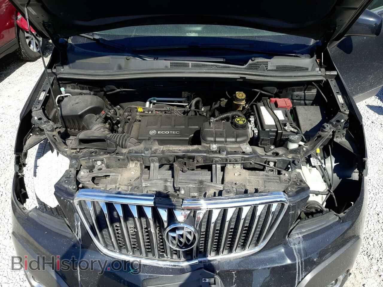 2013 BUICK ENCORE - VIN: KL4CJCSB8DB064432 - Photo 12