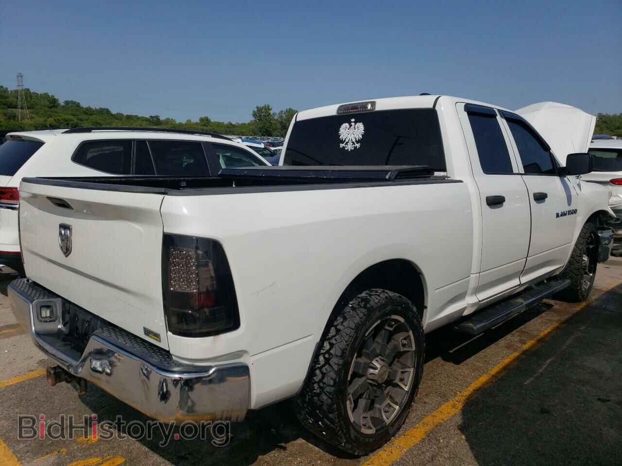 2011 DODGE All Models - VIN: 1D7RB1GP2BS614507 - Photo 3