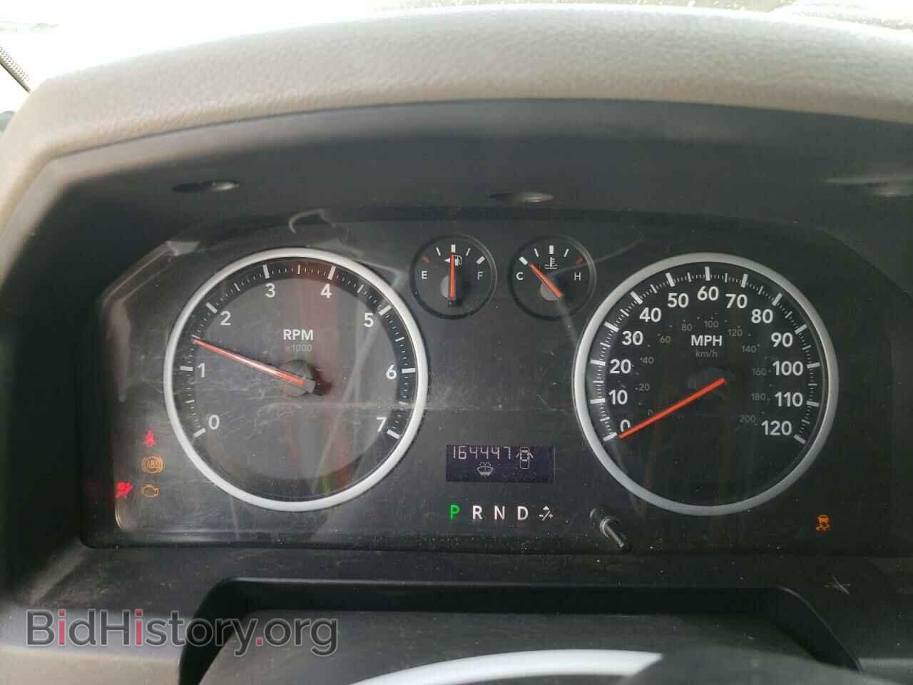 2011 DODGE All Models - VIN: 1D7RB1GP2BS614507 - Photo 9