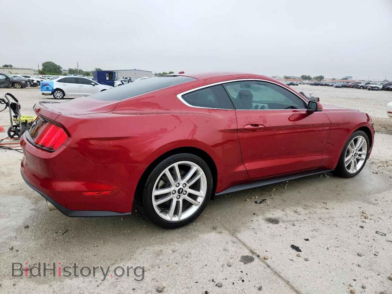 2017 FORD ALL Models - VIN: 1FA6P8TH9H5228783 - Фото 3