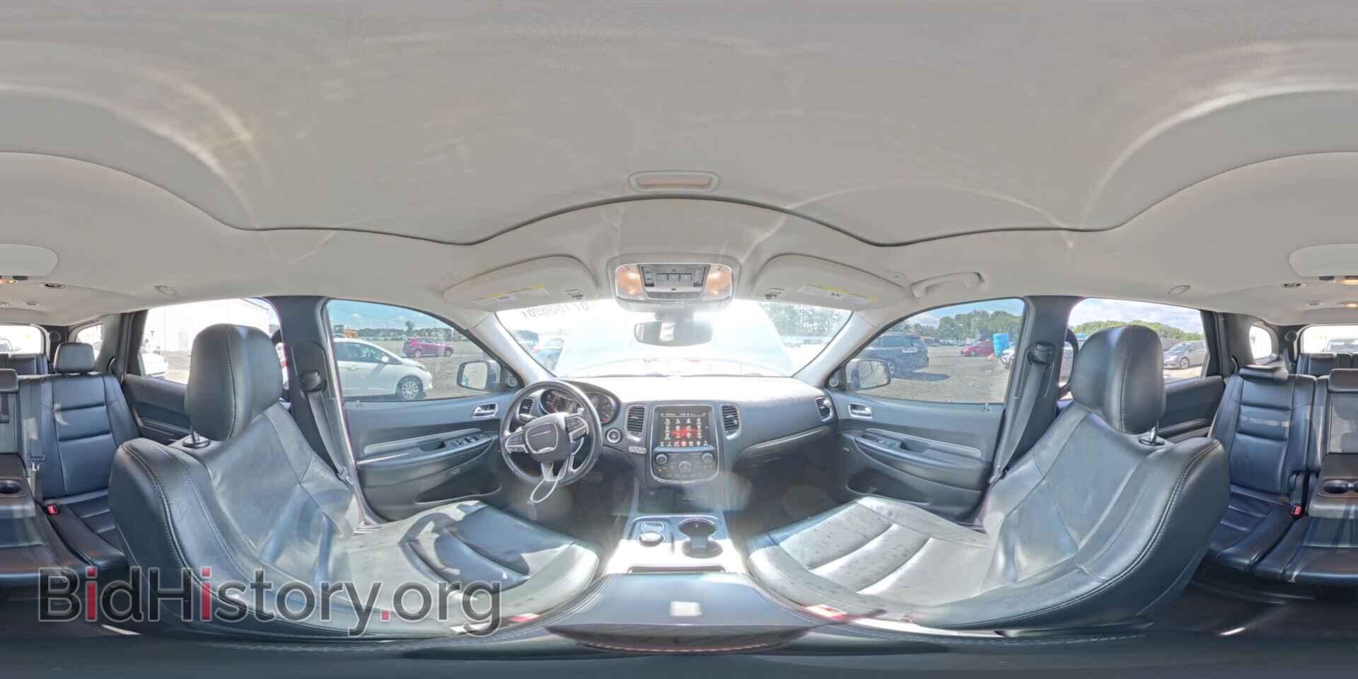 2017 DODGE DURANGO - VIN: 1C4RDJDG6HC713925 - Photo 15
