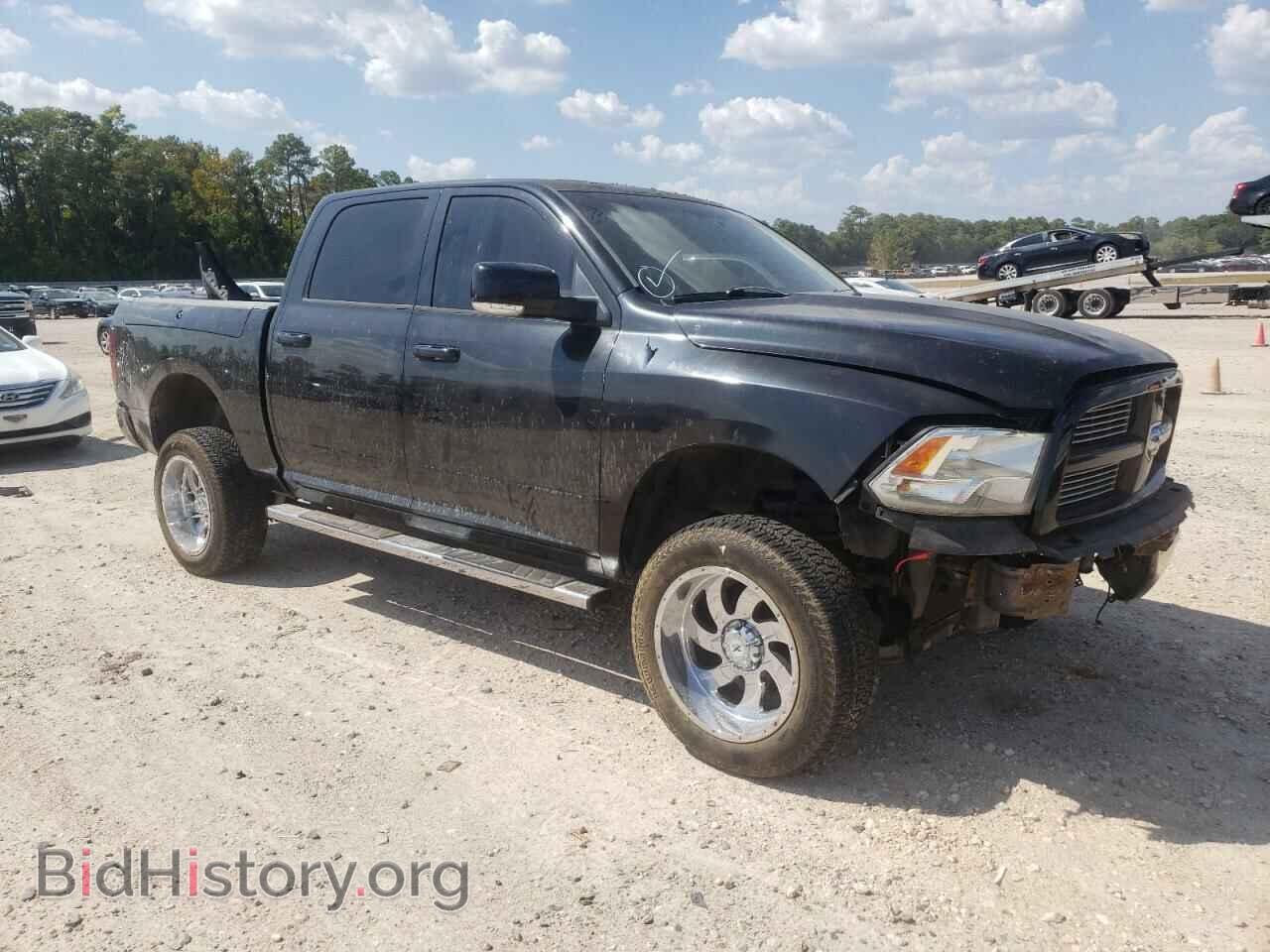2010 DODGE All Models - VIN: 1D7RV1CTXAS262043 - Фото 4