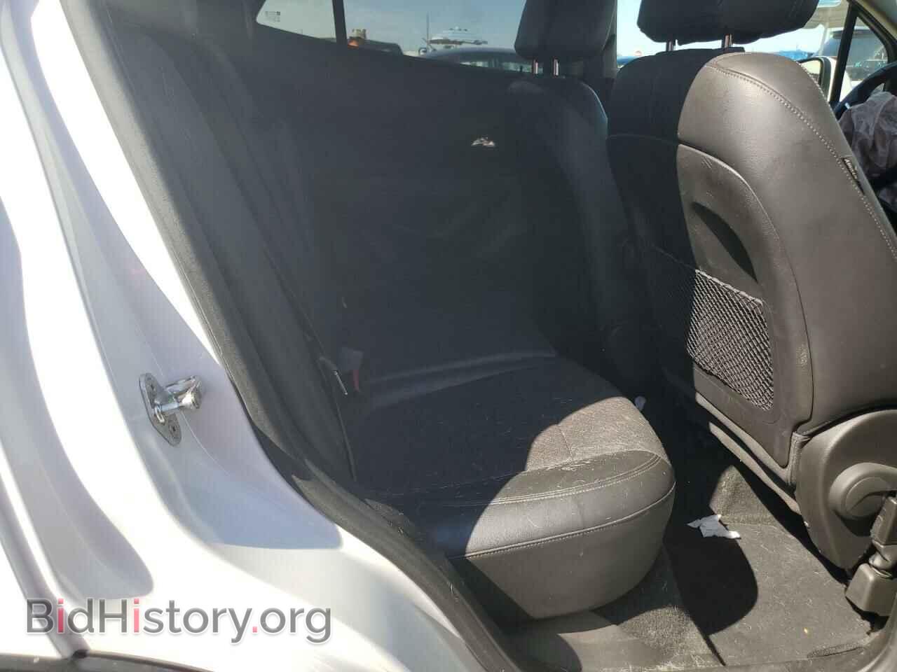 2017 BUICK ENCORE - VIN: KL4CJASB2HB211712 - Photo 10
