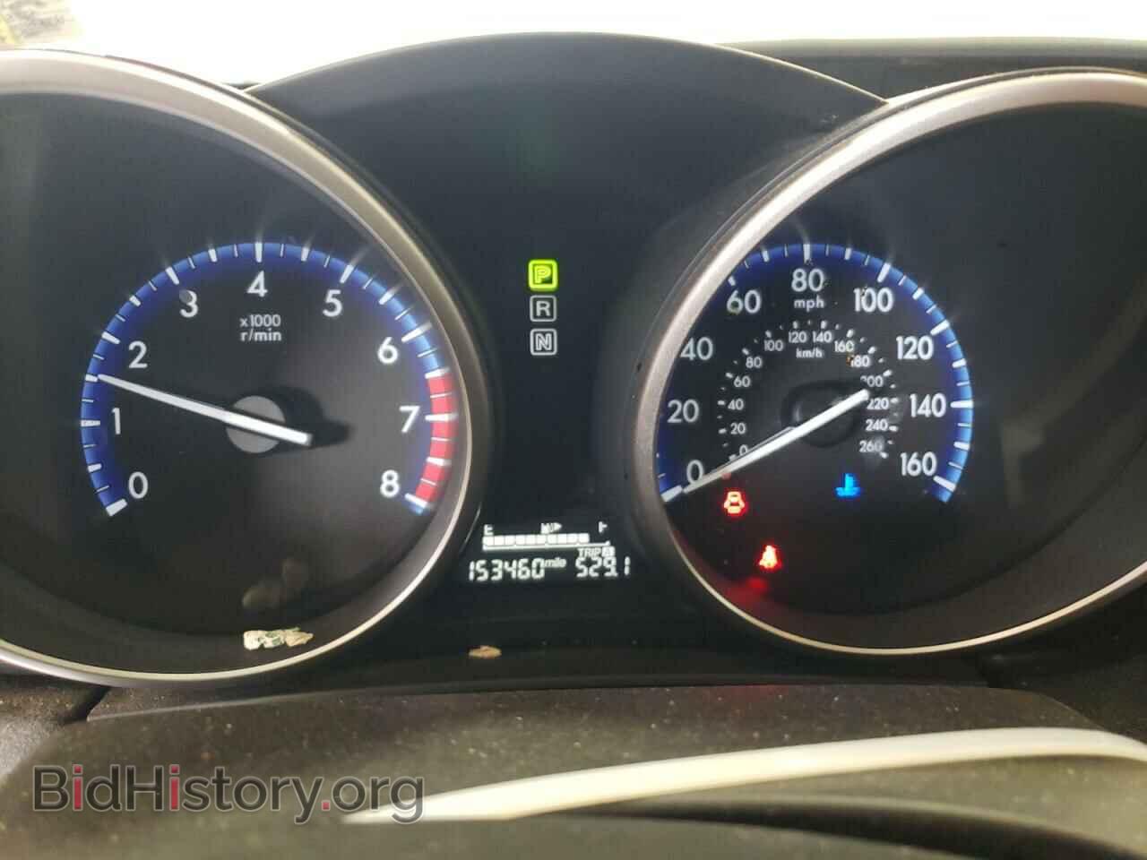 2012 MAZDA 3 - VIN: JM1BL1V74C1560503 - Photo 9