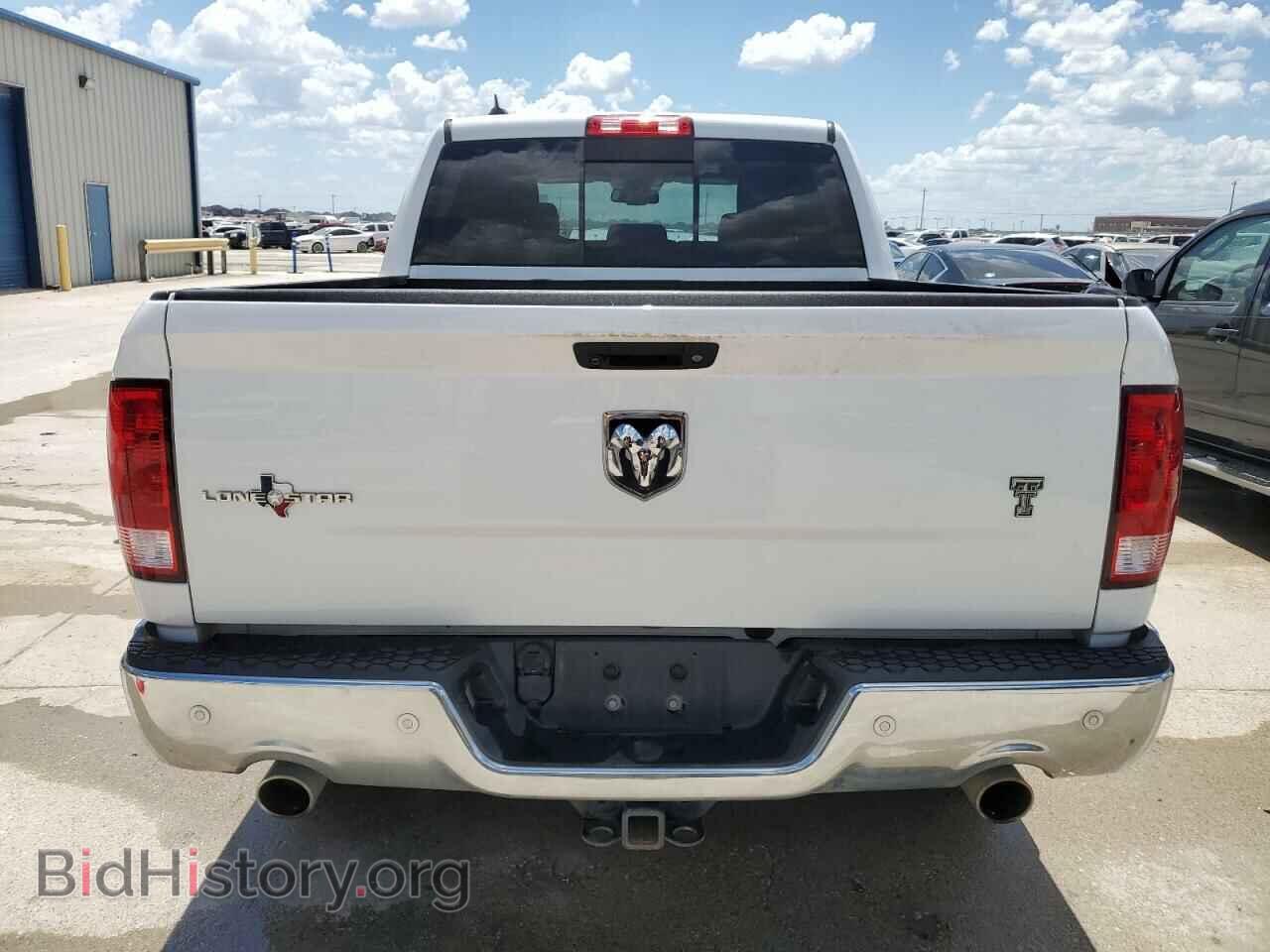 2017 RAM 1500 - VIN: 1C6RR6LT8HS847958 - Фото 6