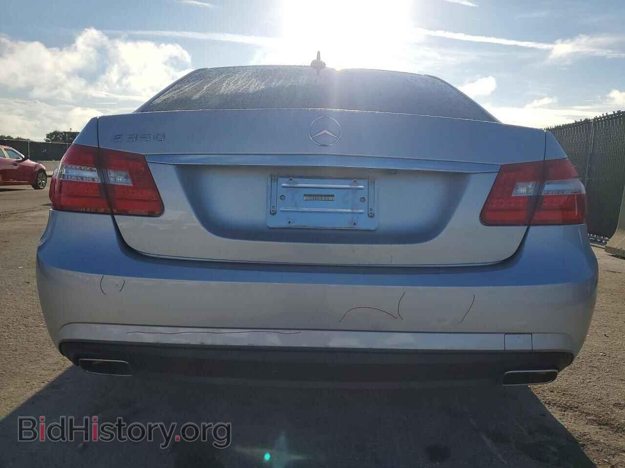 2013 MERCEDES-BENZ E-CLASS - VIN: WDDHF5KB1DA721690 - Photo 6