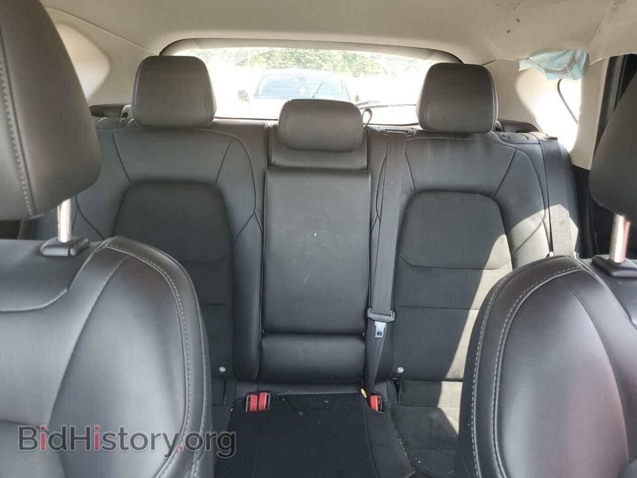 2018 MAZDA CX-5 - VIN: JM3KFACM5J1384078 - Фото 10