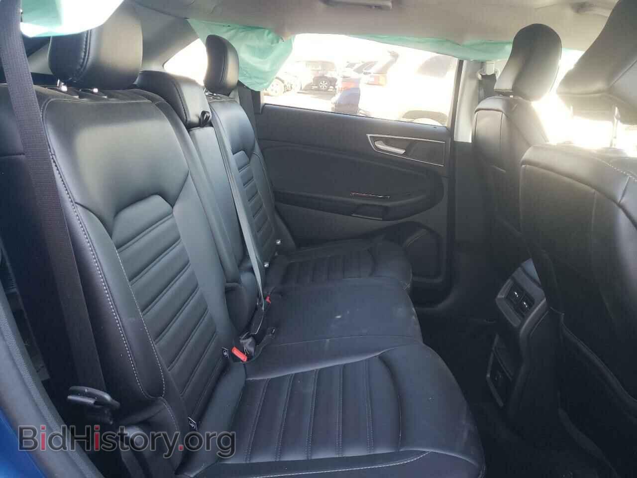 2020 FORD EDGE - VIN: 2FMPK4J96LBB00616 - Фото 6