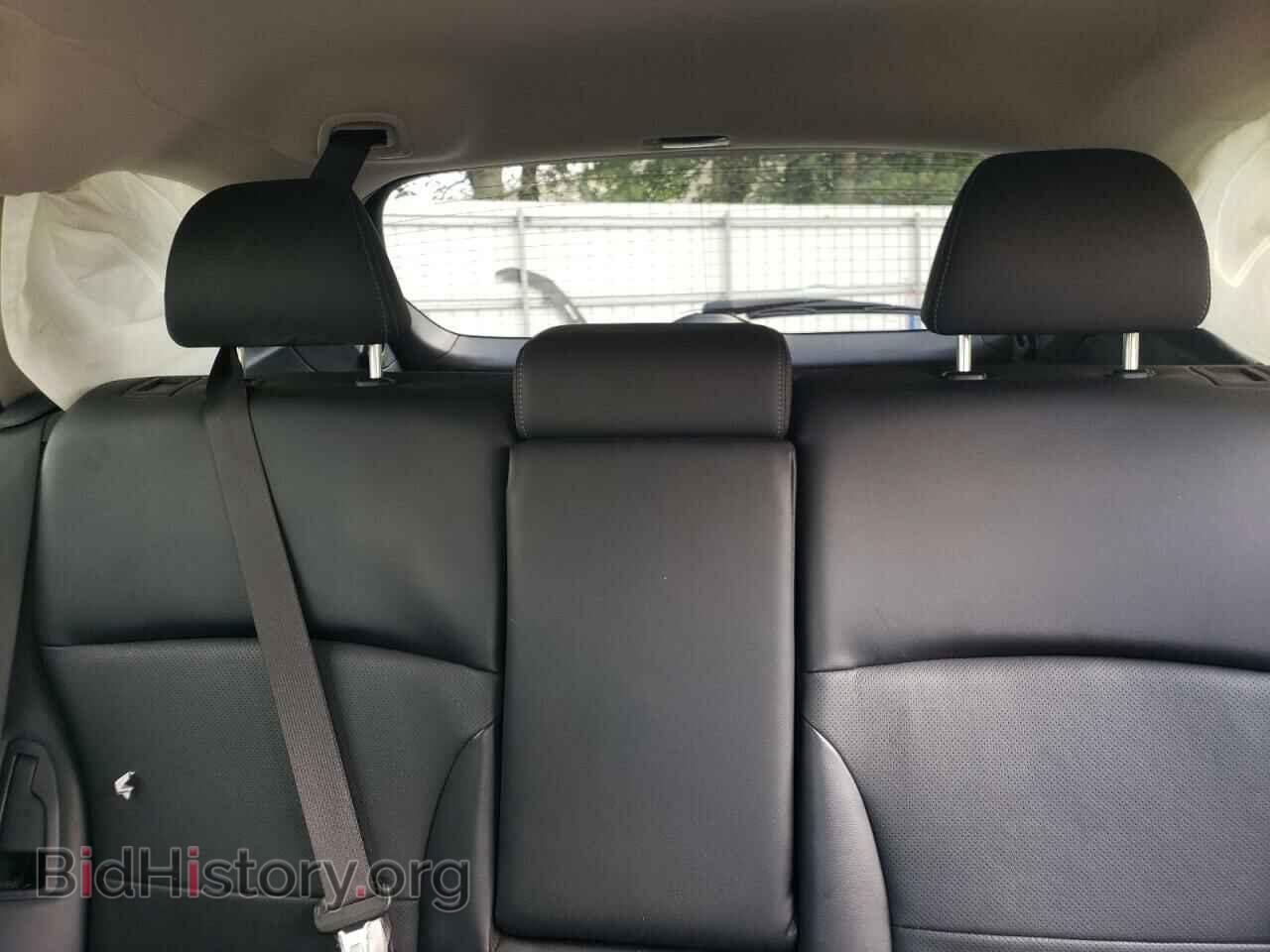 2017 SUBARU OUTBACK - VIN: 4S4BSAKC8H3313156 - Фото 10
