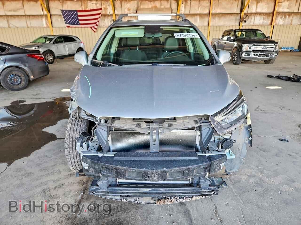 2017 BUICK ENCORE - VIN: KL4CJESBXHB221590 - Photo 5