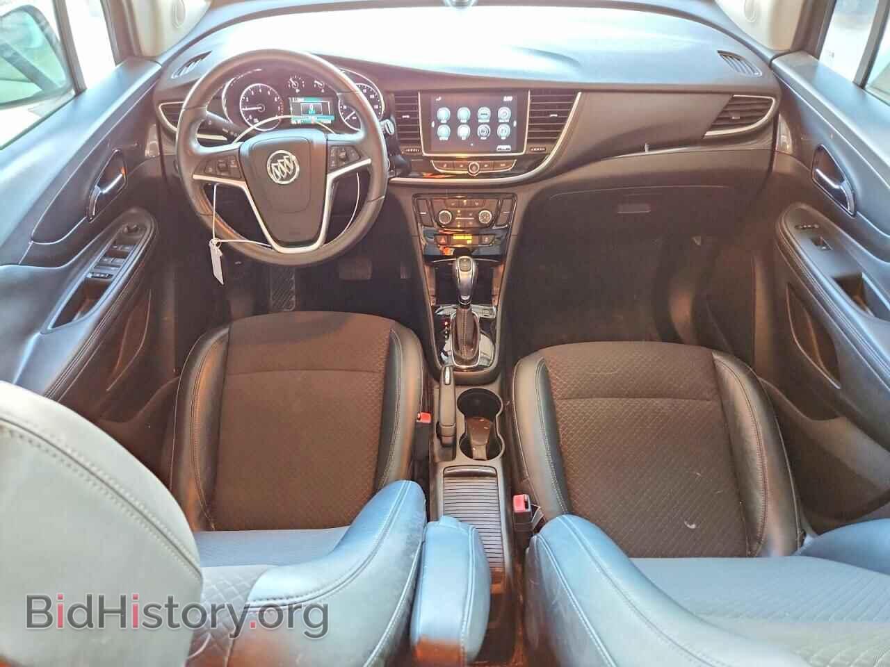 2017 BUICK ENCORE - VIN: KL4CJESBXHB221590 - Photo 8