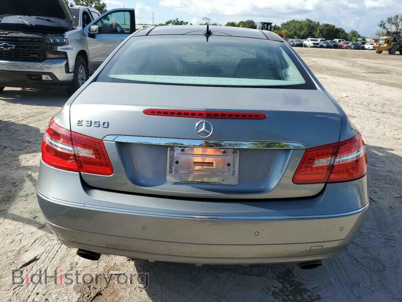 2013 MERCEDES-BENZ E-CLASS - VIN: WDDKJ5KB7DF193967 - Фото 6