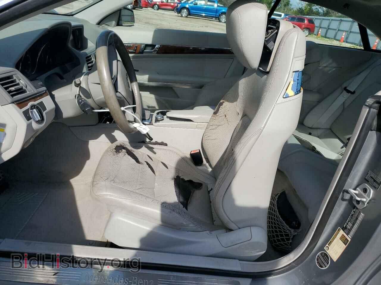 2013 MERCEDES-BENZ E-CLASS - VIN: WDDKJ5KB7DF193967 - Фото 7
