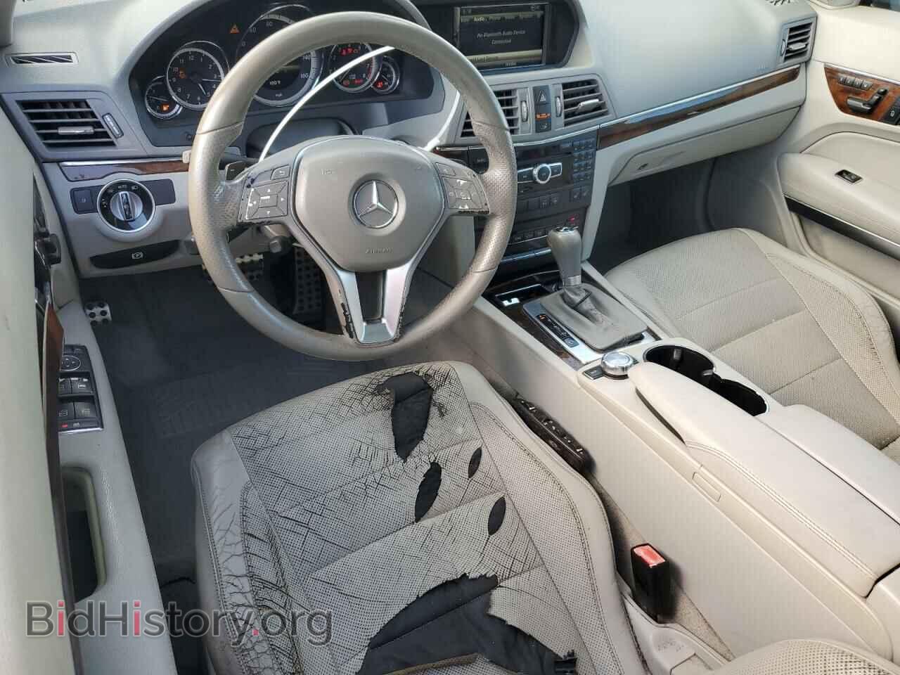 2013 MERCEDES-BENZ E-CLASS - VIN: WDDKJ5KB7DF193967 - Фото 8