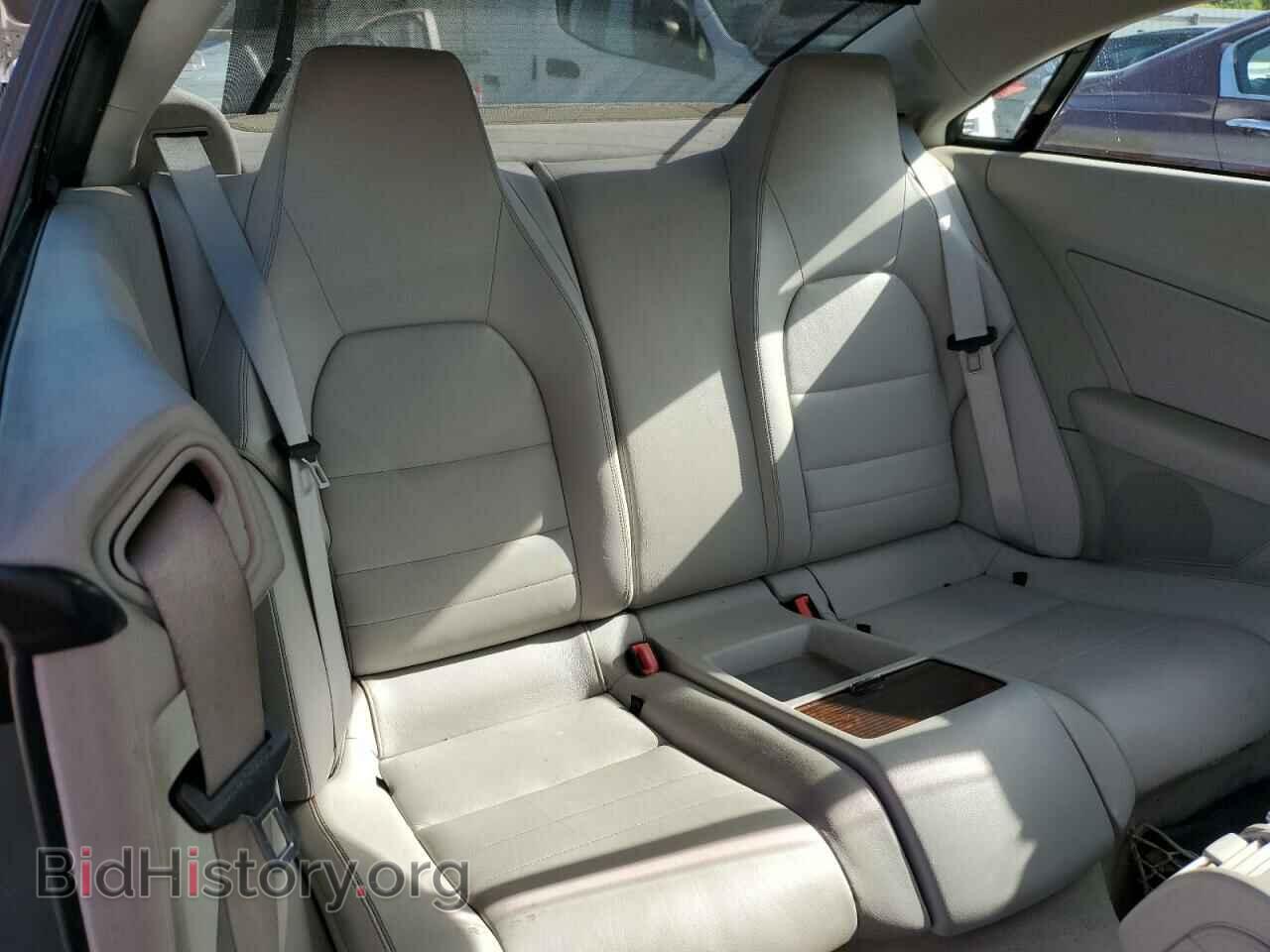 2013 MERCEDES-BENZ E-CLASS - VIN: WDDKJ5KB7DF193967 - Фото 10