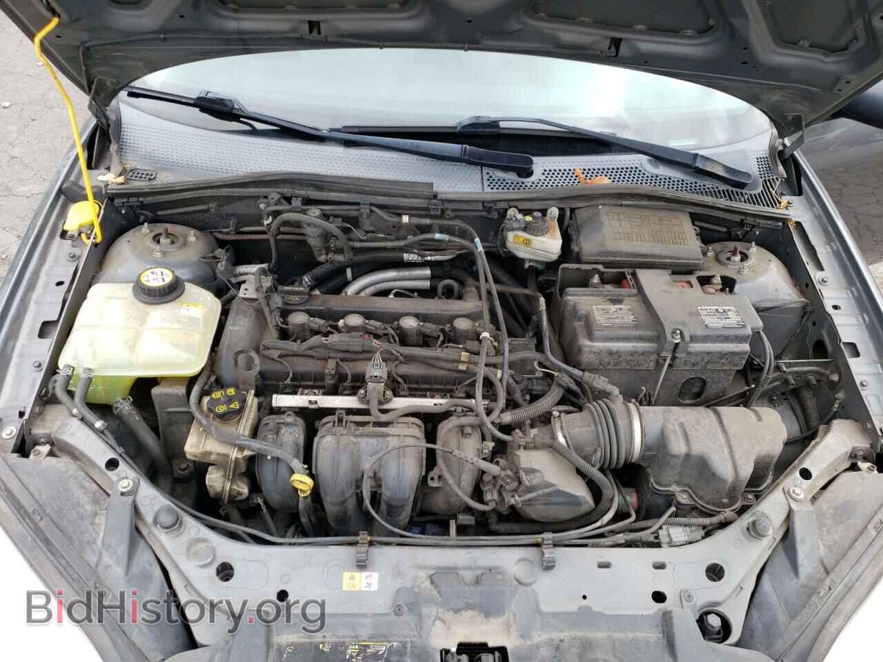 2007 FORD ALL Models - VIN: 1FAHP34N97W362587 - Фото 11