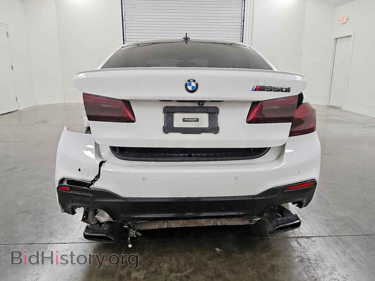 2020 BMW M5 - VIN: WBAJS7C0XLBN96579 - Photo 6