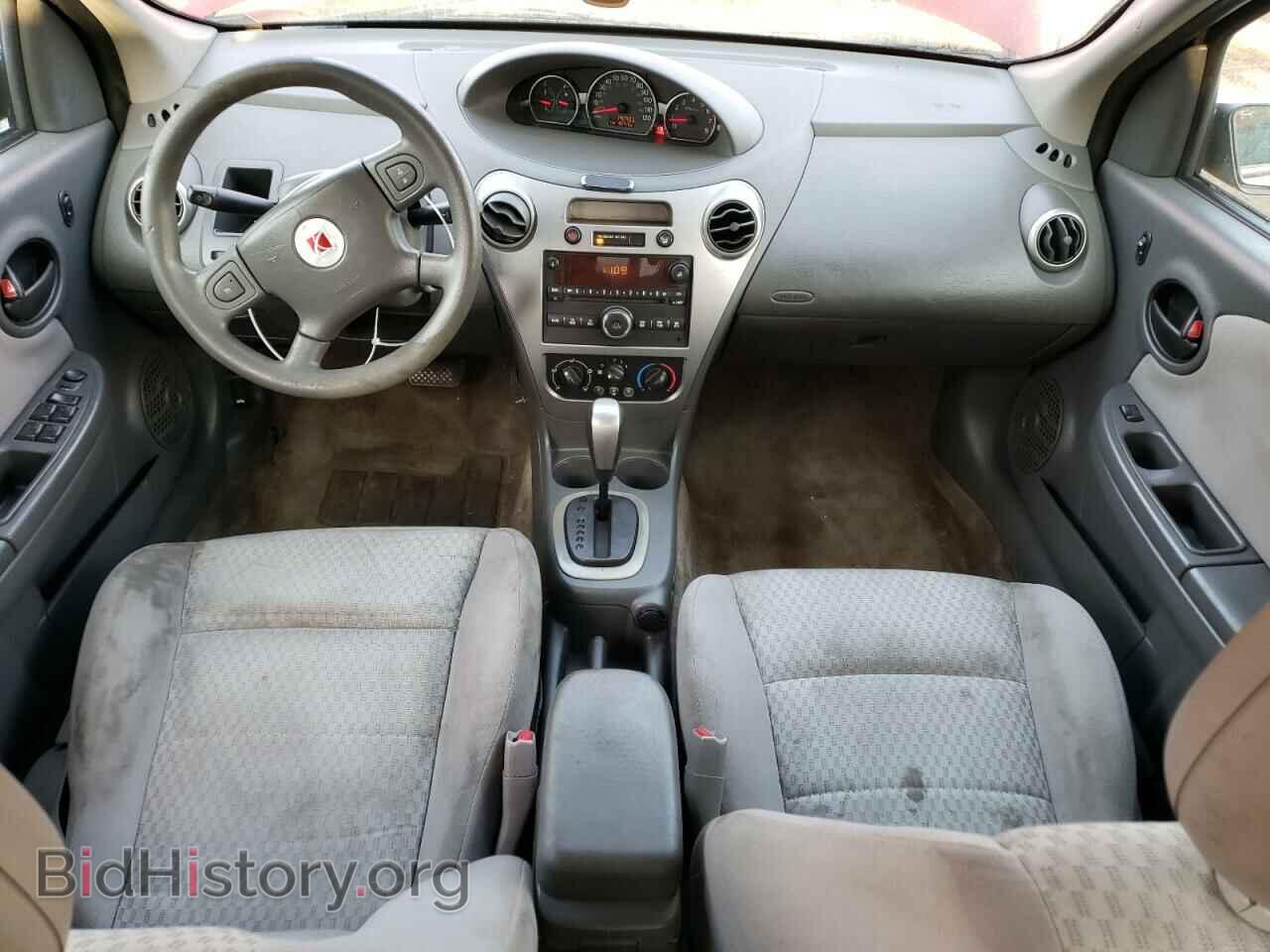 2006 SATURN ION - VIN: 1G8AJ55F46Z154723 - Фото 8