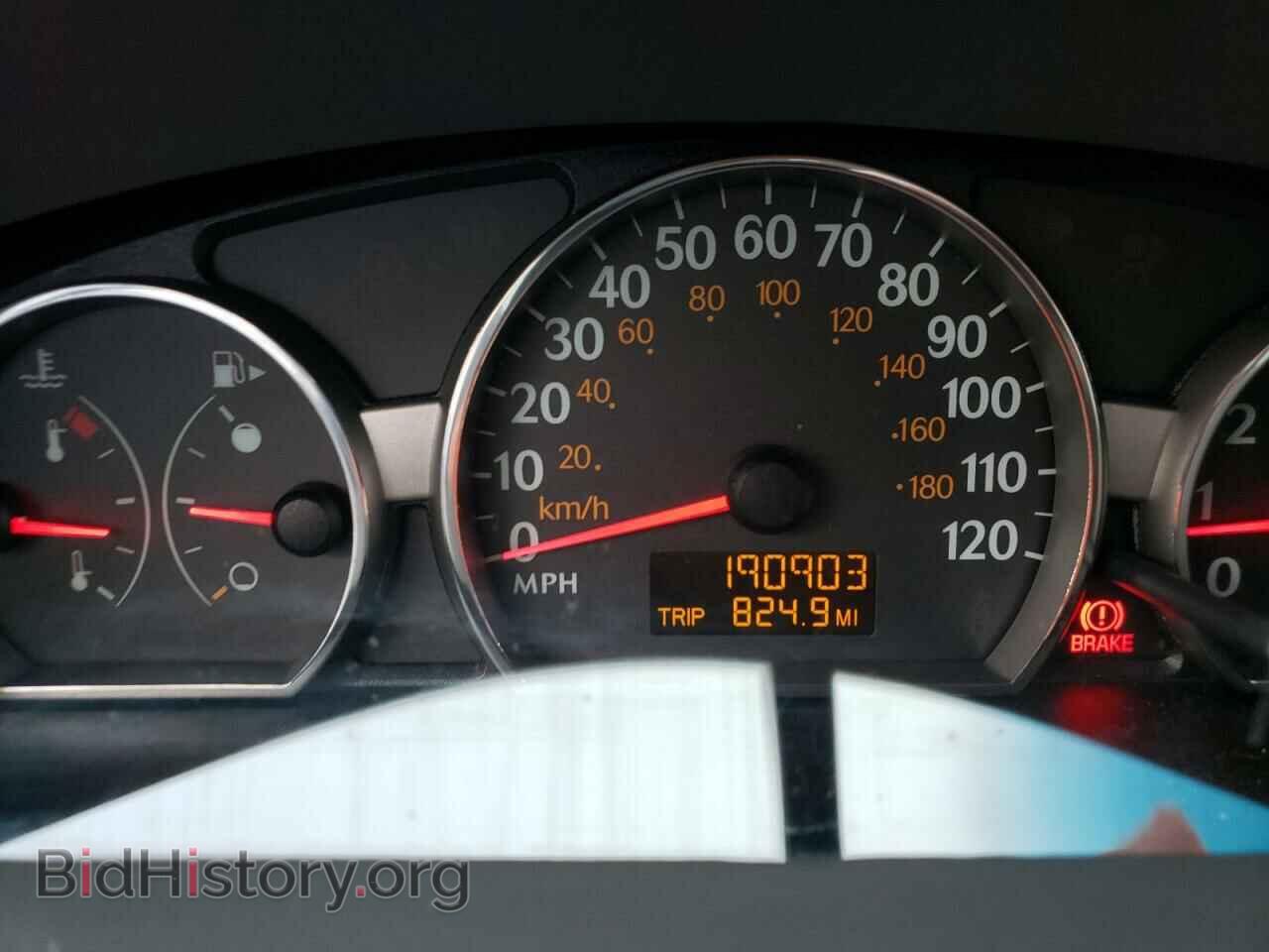 2006 SATURN ION - VIN: 1G8AJ55F46Z154723 - Фото 9