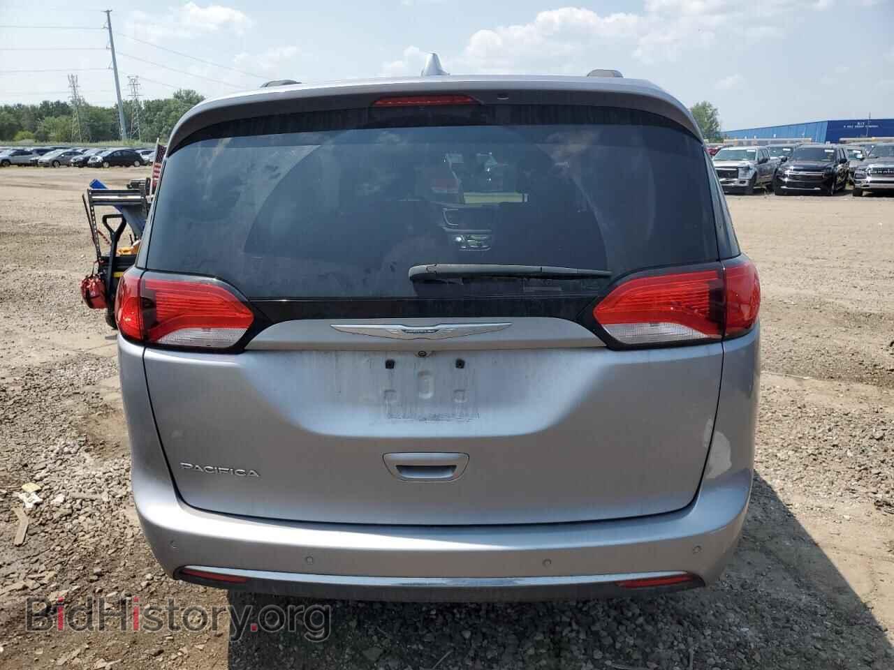 2017 CHRYSLER PACIFICA - VIN: 2C4RC1BG5HR608189 - Фото 6