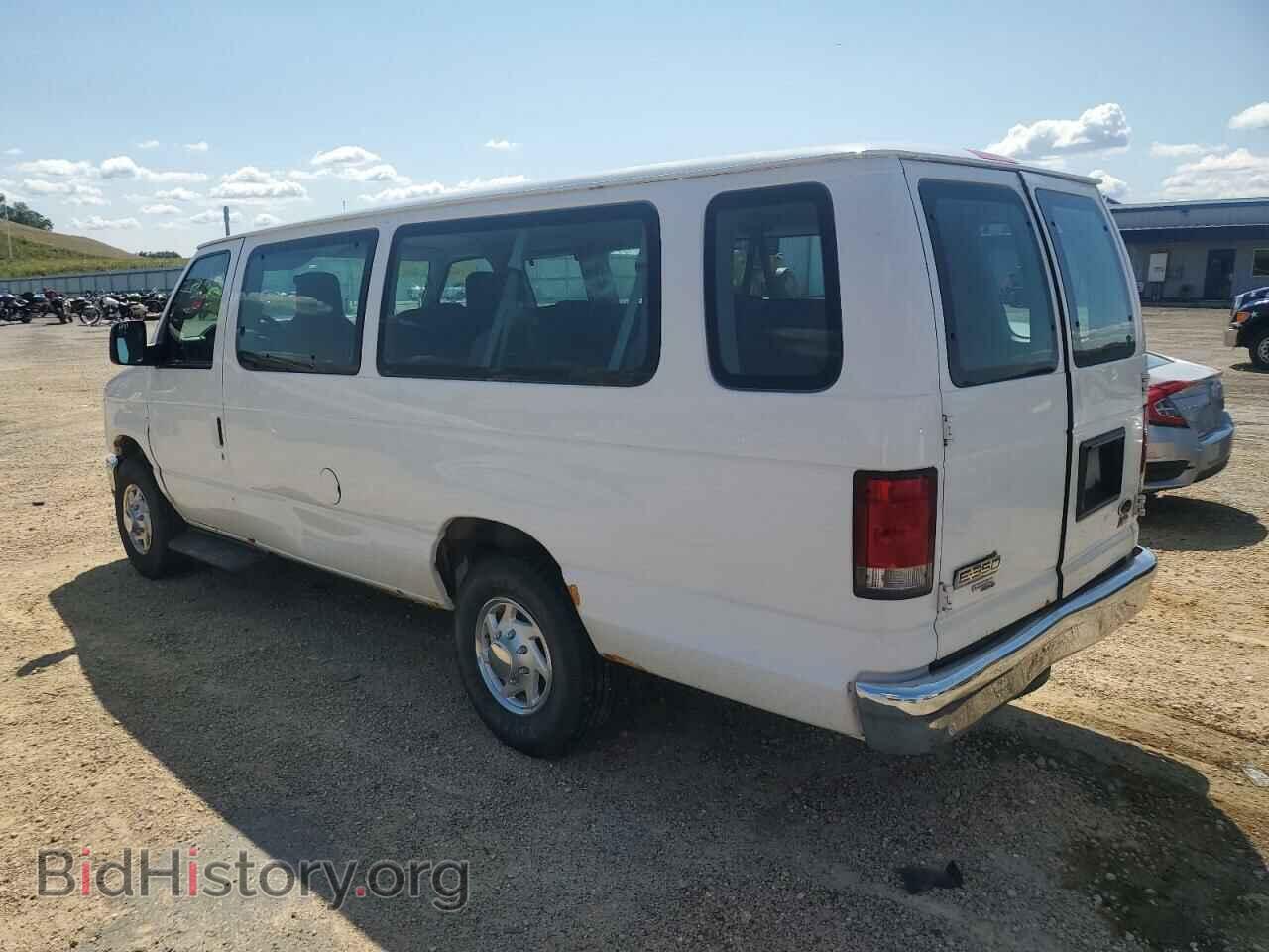 2014 FORD ALL Models - VIN: 1FBSS3BL3EDA50665 - Фото 2