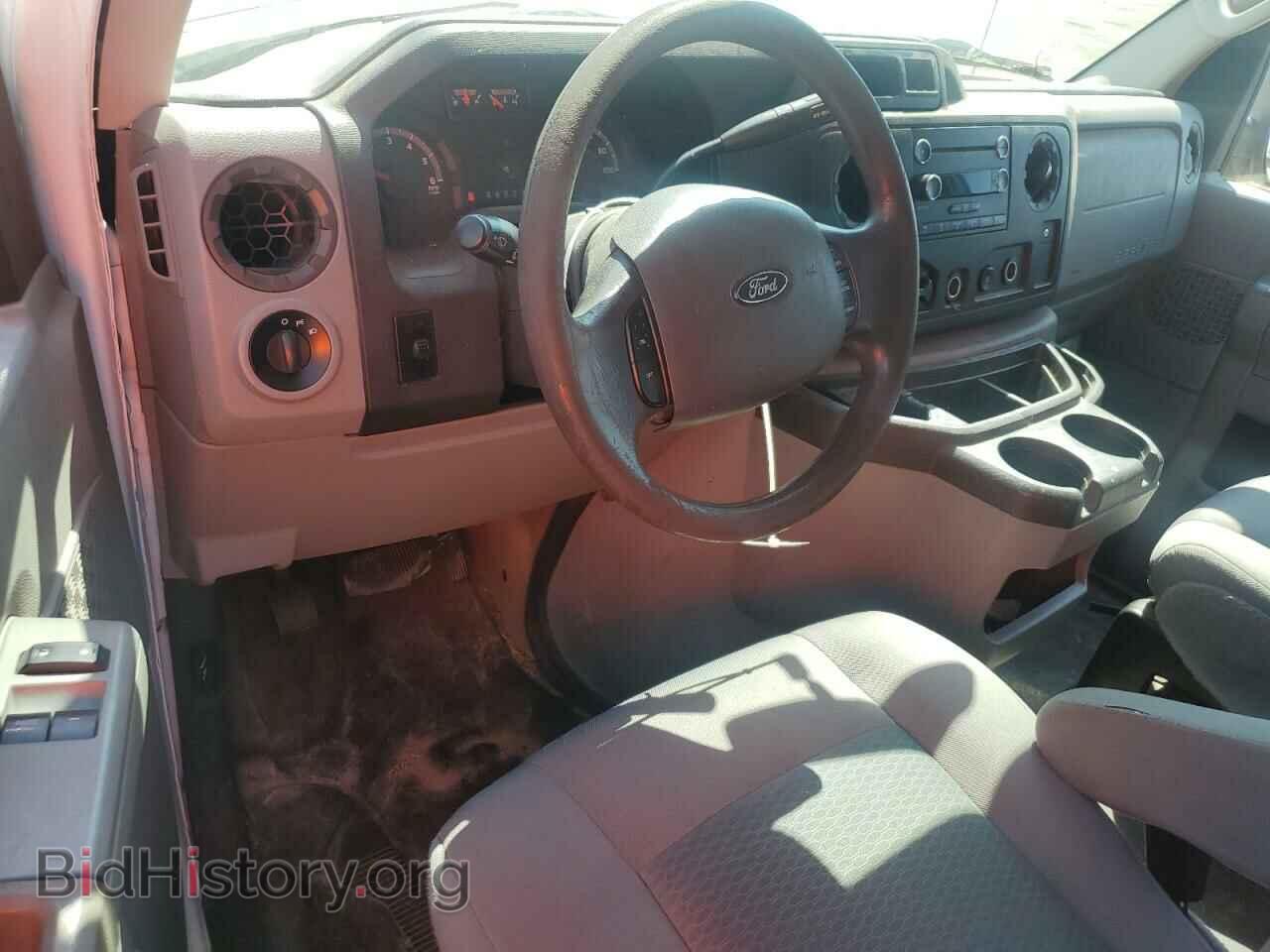 2014 FORD ALL Models - VIN: 1FBSS3BL3EDA50665 - Фото 8