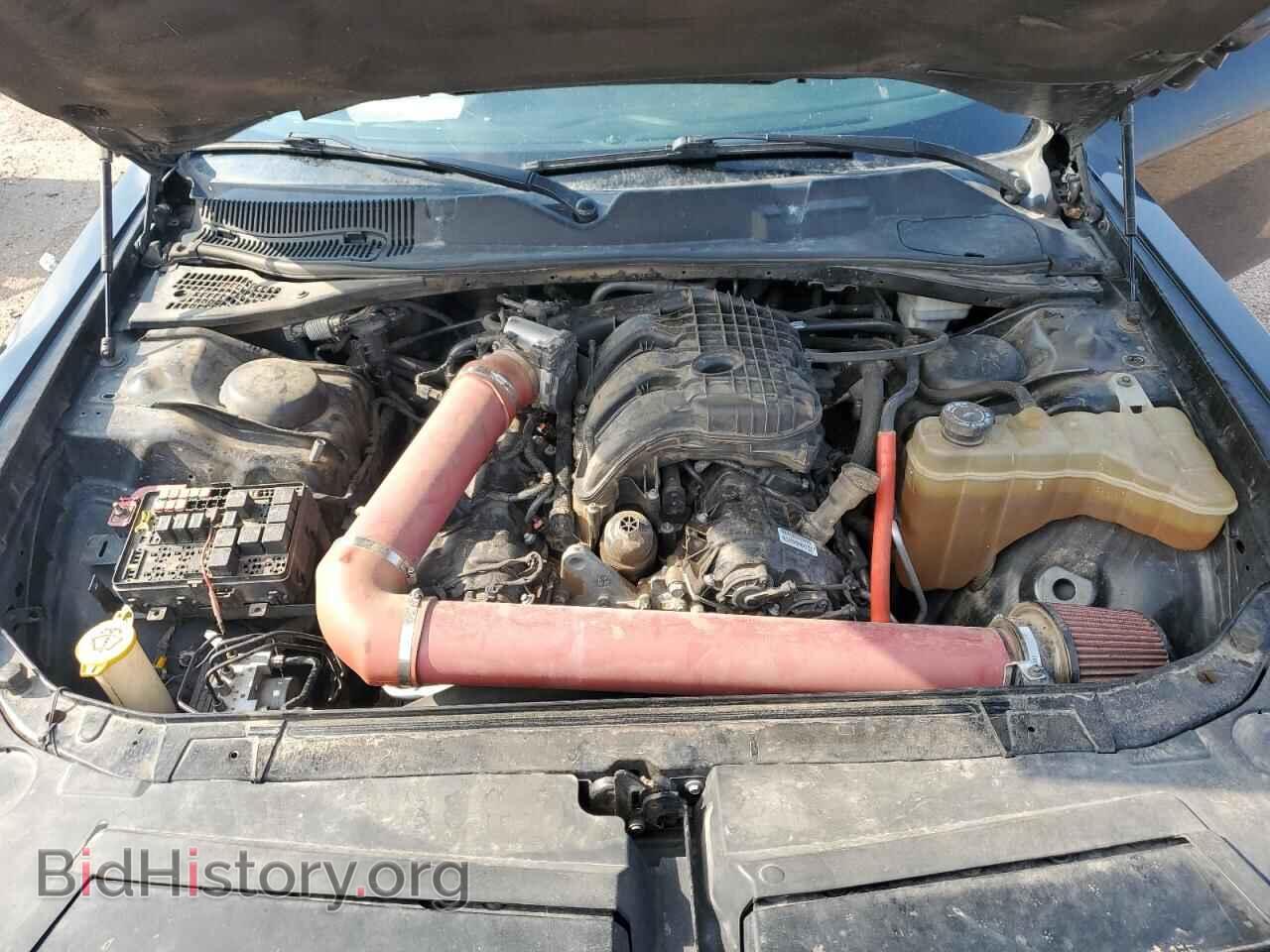 2015 DODGE CHALLENGER - VIN: 2C3CDZAG2FH834989 - Фото 11