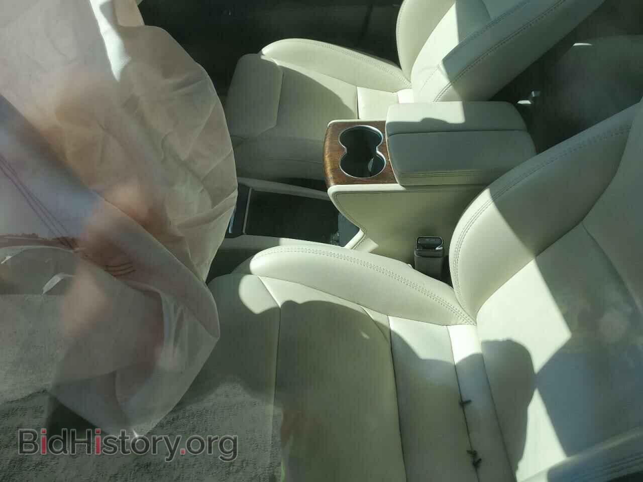 2018 TESLA MODEL S - VIN: 5YJSA1E28JF249686 - Photo 7
