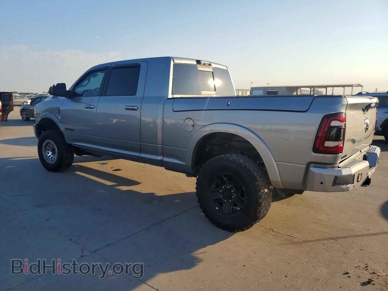 2022 RAM 2500 - VIN: 3C6UR5NL4NG218802 - Фото 2