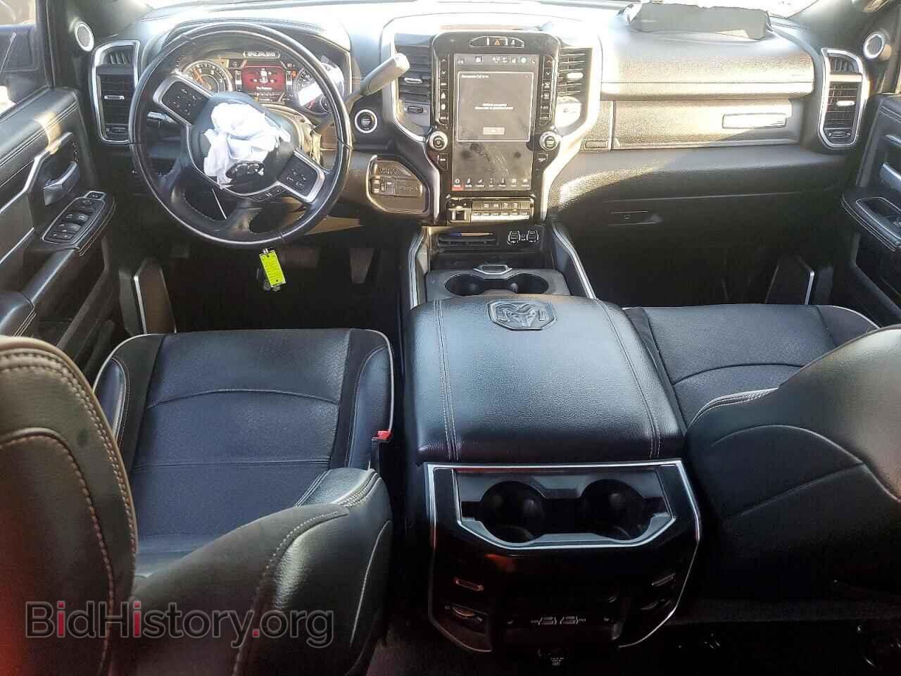 2022 RAM 2500 - VIN: 3C6UR5NL4NG218802 - Фото 8