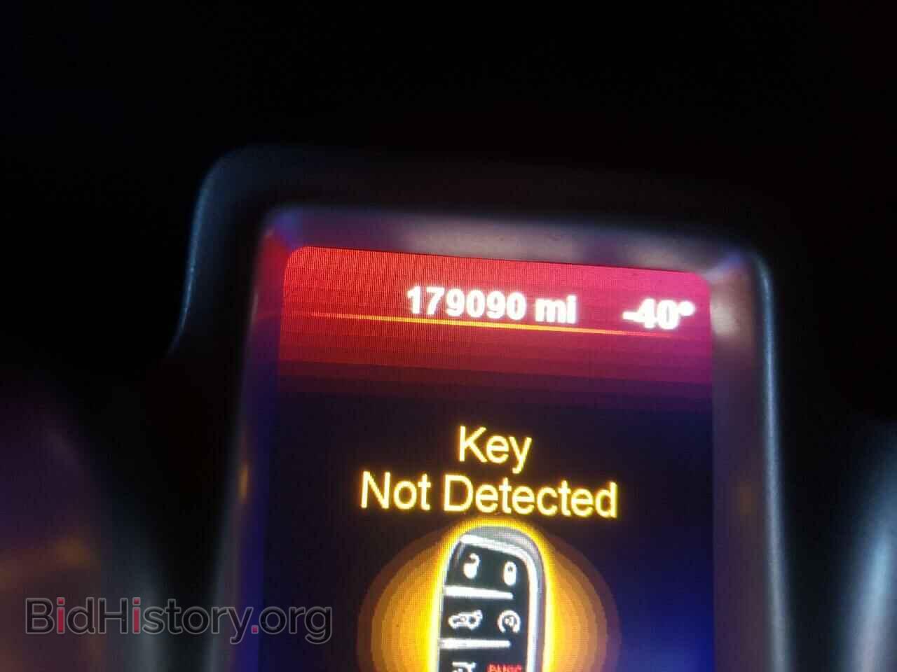 2012 DODGE JOURNEY - VIN: 3C4PDCBB3CT374063 - Photo 8