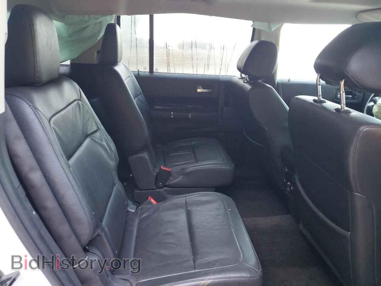 2015 FORD FLEX - VIN: 2FMGK5C81FBA20560 - Photo 11