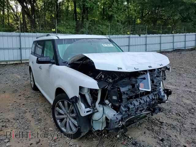 2015 FORD FLEX - VIN: 2FMGK5C81FBA20560 - Photo 14