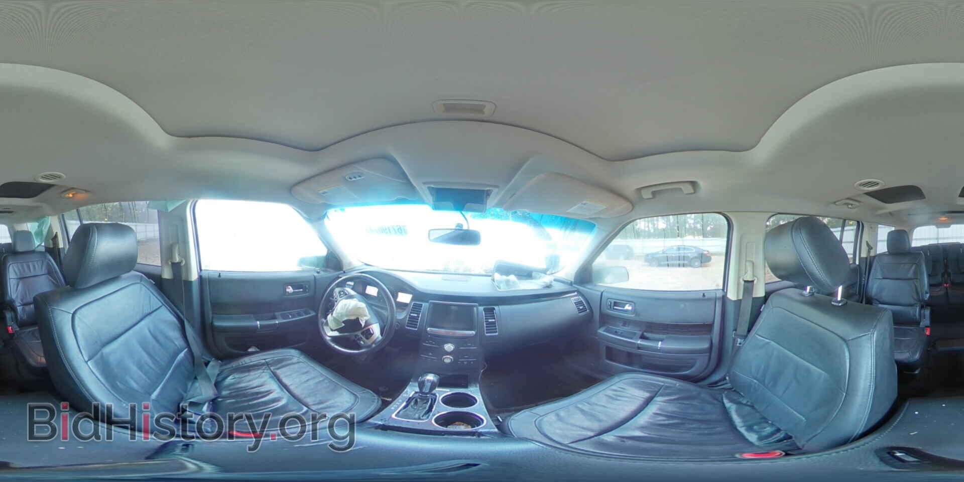 2015 FORD FLEX - VIN: 2FMGK5C81FBA20560 - Photo 15