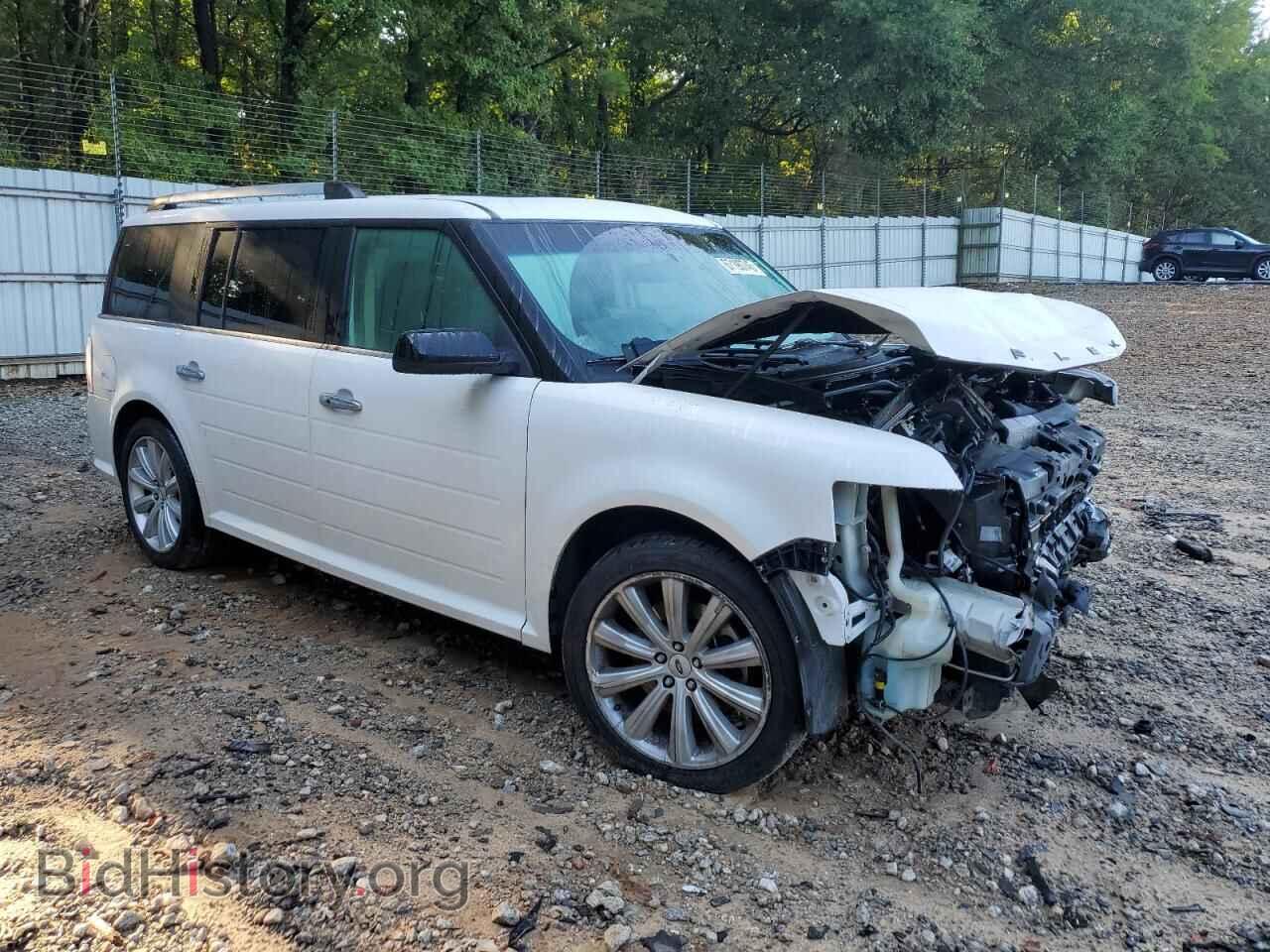 2015 FORD FLEX - VIN: 2FMGK5C81FBA20560 - Photo 4